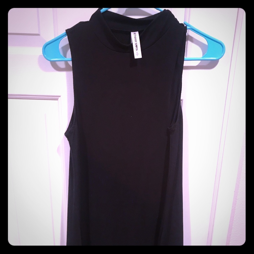 Tank dress